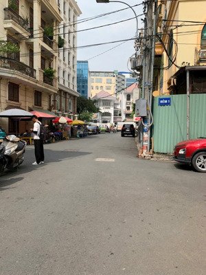 bán nhà 3 tầng - hxh 5m phổ quang, p2 , tân bình ngay bệnh viện tâm anh - giá: 13,7 tỷ