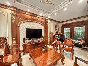 bán biệt thự 144 m2 vinhomes imperia manhattan, hồng bàng, hải phòng nội thất cao cấp