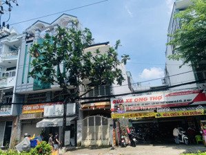 bán nhà mt nguyễn cửu đàm (4mx20m) 3 lầu giá tốt chỉ 13.5 tỷ