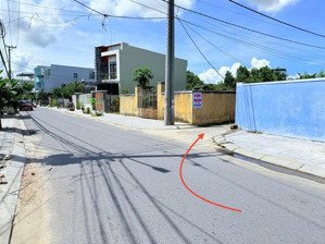 chính chủ cần bán lô 2 mặt kiệt oto 1120 trường chinh, hòa phát, cẩm lệ