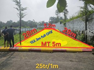 bán đất hòa lạc đẹp như mơ, giá lại bất ngờ!