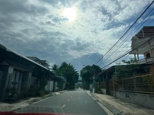 bán đất tại thị trấn cam đức, cam lâm, khánh hòa, 3,2 tỷ, 159,3 m2 full thổ cư