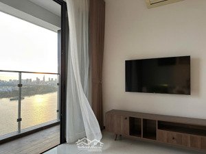 cho thuê 3pn tại one verandah mapletree, view ngắm hoàng hôn, pháo hoa, 38 triệu