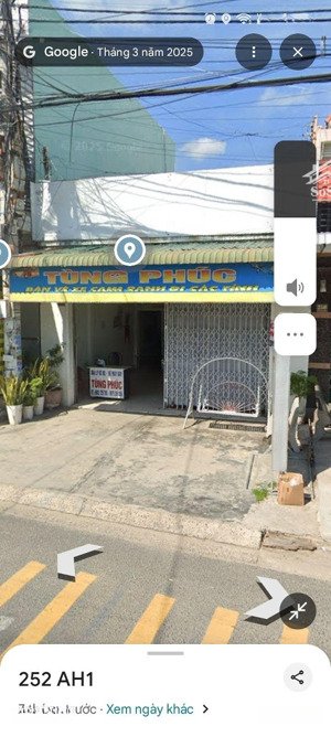 cho thuê mặ bằng tại quốc lộ 1a, cam nghĩa, cam ranh, khánh hòa, diện tích 90m2 ( 6mx15m)