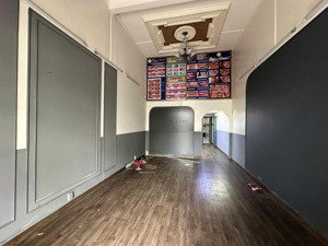 cho thuê nhà mặt tiền 152 lê quang định gần chợ bà chiểu trung tâm quận bình thạnh