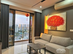 cho thuê căn hộ 2pn view sông ngắm hoàng hôn chỉ 25 triệu tại quận 2