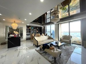 cho thuê duplex sunshine city hướng nam mát rượi, dương khí cực tốt !!