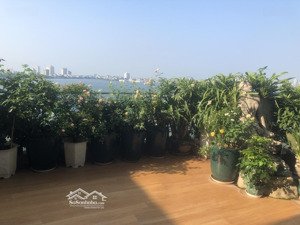 duplex golden westlake sống đẳng cấp bên hồ tây