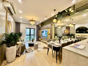 Bán căn hộ Mulberry Lane 3PN-132m2, có slot oto, giá tốt