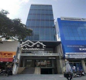 cho thuê nhà góc 2 mặt tiền võ văn kiệt, phường bến nghé, quận 1. gần trần đình xu