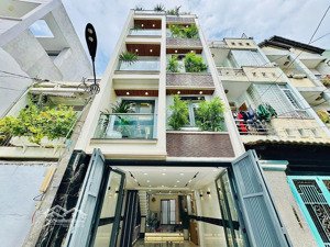 chính chủ kẹt tiền bán nhà đường huỳnh văn bánh, p.17, q.pn, 2 tỷ 800, 75m2, có hđ thuê 22tr/th.