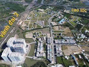 mặt tiền đường chính 16m centana, 5x20 nhà 3 tầng hoàn công nhỉnh 9 tỷ