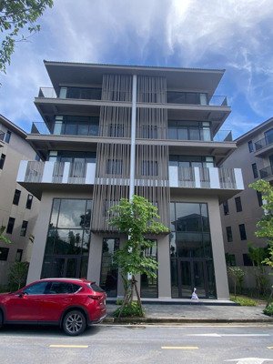 horizon bay hạ long mở bán quỹ ngoại đang chờ sổ đỏ, nhận bàn giao nhà ngay giá chỉ từ 9,x tỷ