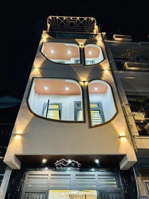 bán nhà hẻm 6m nguyễn văn linh, p. tân thuận tây, quận 7 80m2 4 tỷ 250