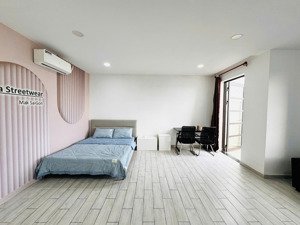 căn hộ cityland 1pn - 2pn giá tốt từ 5tr, full nội thất, có hầm xe và thang máy