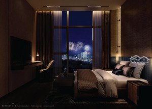 không gian sống xanh, tầm nhìn hồ tây- dự án celestine westlake mới chờ chủ nhân. lh 