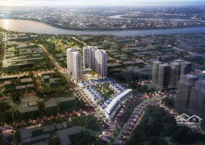 căn hộ 3pn giá từ 7tỷ/ căn victoria village