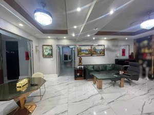 bán gấp căn hộ bắc linh đàm-hoàng liệt - hoàng mai, hà nội 114m2 (3pn+2wc), sổ đỏ cất két