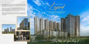 bán căn hộ chung cư sunshine legend city, 4 tỷ vnd, 70m2, 2pn, 2wc, đẹp, nhiều tiện ích