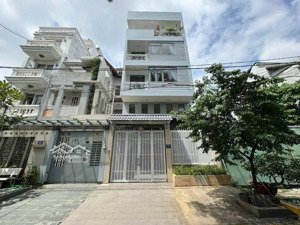 bán nhà 5 tầng khu vip bên sông - đường 25 - 120m - 18.8tỷ