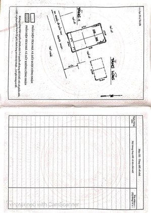 bán khuôn đẹp hẻm xe hơi khu vip lê đức thọ - 7x13m- sổ vuông vức