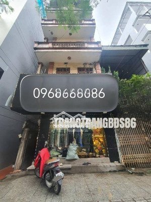 mặt phố đội cấn, ba đình, 113m² , lô góc hiếm, vỉa hè rộng, kinh doanh cực đỉnh