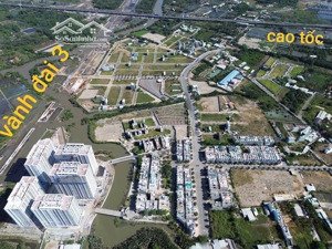 đường 9m thông ngay căn hộ, dân cư hiện hữu chỉ 4,1 tỷ