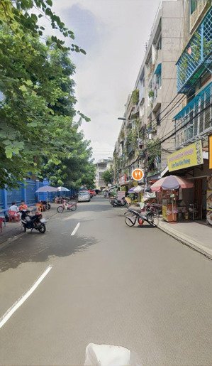 bán căn hộ chung cư cmt8 p12 tân bình 54m2 2pn 2wc có shr chỉ 2 tỷ nhỉnh (bl)