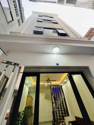 cần bán nhà mặt ngõ đường láng - 40m2 x 5 tầng 6 ngủ - giá nhỉnh 1o tỷ - quy hoạch cách nhà 10m