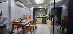 bán nhà riêng cầu giấy - 42m2 - 5 tầng - mt 3.5m - cách ô tô 1 nhà - 13 tỷ - ngõ thông hai thoáng