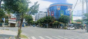 lô góc 3mt chính hữu - sát trung tâm tài chính quốc tế đà nẵng - 235m2 - 2x0triệu/m2