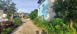 bán 175m full thổ cư, thuộc trung tâm công nghệ hòa lạc