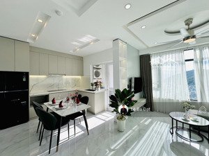 đạt lê land 79 bán căn hộ góc 20 mường thanh viễn triều tầng 24 tại tòa oc1b - view phố biển ngon