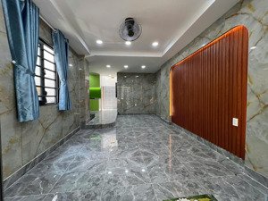 chủ định cư nước ngoài bán gấp nhà xô viết nghệ tĩnh phường 21, bình thạnh giá tốt - ở ngay