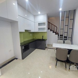 hot! nhà đẹp khương trung - dt 30m2 x 5 tầng, chỉ 7.3 tỷ