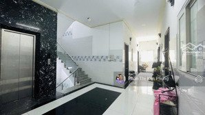 toà chdv hẻm vườn lài 12x17m, 32 phòng, thu nhập 120tr/tháng giá chỉ 20.5 tỷ!