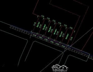 4,6 tỷ6 nền fođường 6 - hiệp bình phước đối diện vạn phúc 56m2 - chỉ 4.6 tỷ/lô (giá thơm)4.5x12.5
