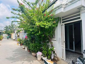 bán nhà 152m² nở hậu 8.5m gần làng đại học lê văn lương nhà bè, phù hợp cho sv thuê, giá chỉ 5.2 tỷ