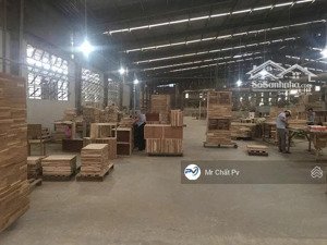 bán xưởng kcn nam tân uyên mở rộng: 37,822m² hiện đang cho thuê