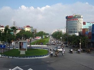 bán nhà cực đẹp! phân lô hoàng quốc việt - gara ôtô, thang máy - 66m2x6 tầng, 2 thoáng - 26,3 tỷ