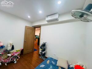 Cần tiền bán nhanh căn hộ tầng 9 tại KĐT THANH HÀ-HÀ ĐÔNG.