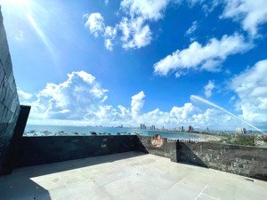 chuyển nhượng toà căn hộ - khách sạn khu vực sơn trà - dòng tiền 250 triệu/tháng - cách biển 200m