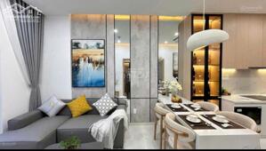 CĂN HỘ MẶT TIỀN QUỐC LỘ 1 A CÁCH CHỢ BÌNH CHÁNH 5P GIÁ TỐT 1.3 TỶ