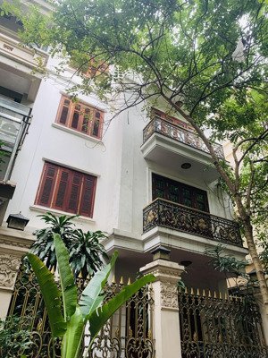 cho thuê nhà riêng phố vọng, 60m2 4,5 tầng, có điều hòa, đường oto tránh, giá 22 triệu