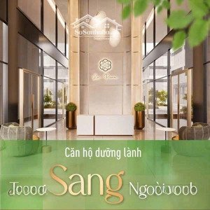 căn hộ cao cấp khu phức hợp trung tâm la pura ql13 thanh toán chỉ 10% là sở hữu căn hộ