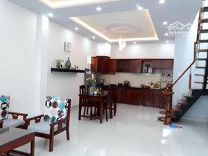 bán căn nhà 1 trệt 1 lầu kiên cố, hẻm đường số 4, p.trường thọ, thủ đức. dt 57m2, giá 3.6 tỷ