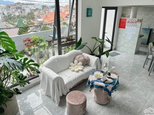 bán biệt thự nghỉ dưỡng an sơn 2 mặt tiền full nội thất cao cấp