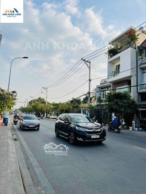 bán nhanh mặt tiền kinh doanh - gần xa lộ hn - p. trường thọ - 125.1m2 - thu nhập 15 triệu/ tháng