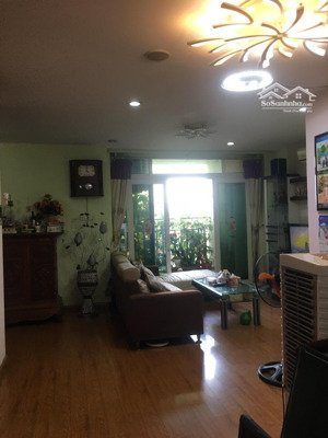 cho thuê căn hộ tại 170 đê la thành căn hộ 2 ngủ, dt 126m2, full đồ, giá 18tr