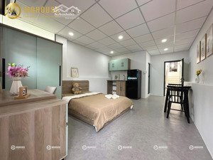 siêu phẩm ban công lớn - full nt cao cấp ngay lottle cộng hoà, tân bình 